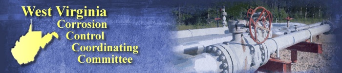 West Virginia Corrosion Control Coordinating Committee